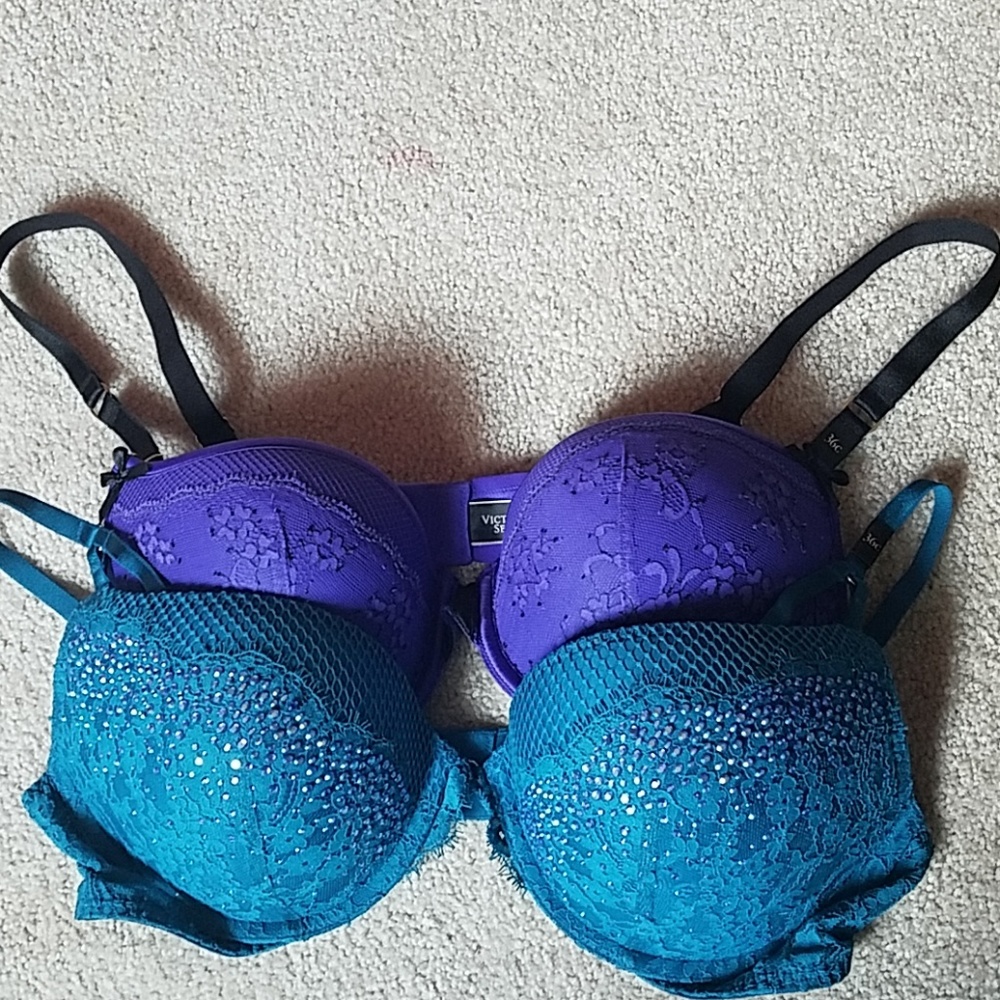 Bras